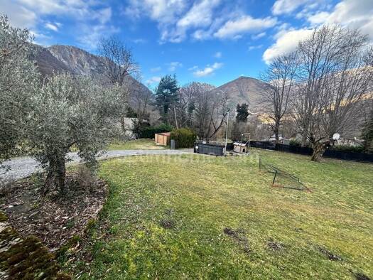 Maison à vendre 310 000 € 7 pièces 4 chambres 150 m² 1 500 m² de terrain Saint-Béat 31440