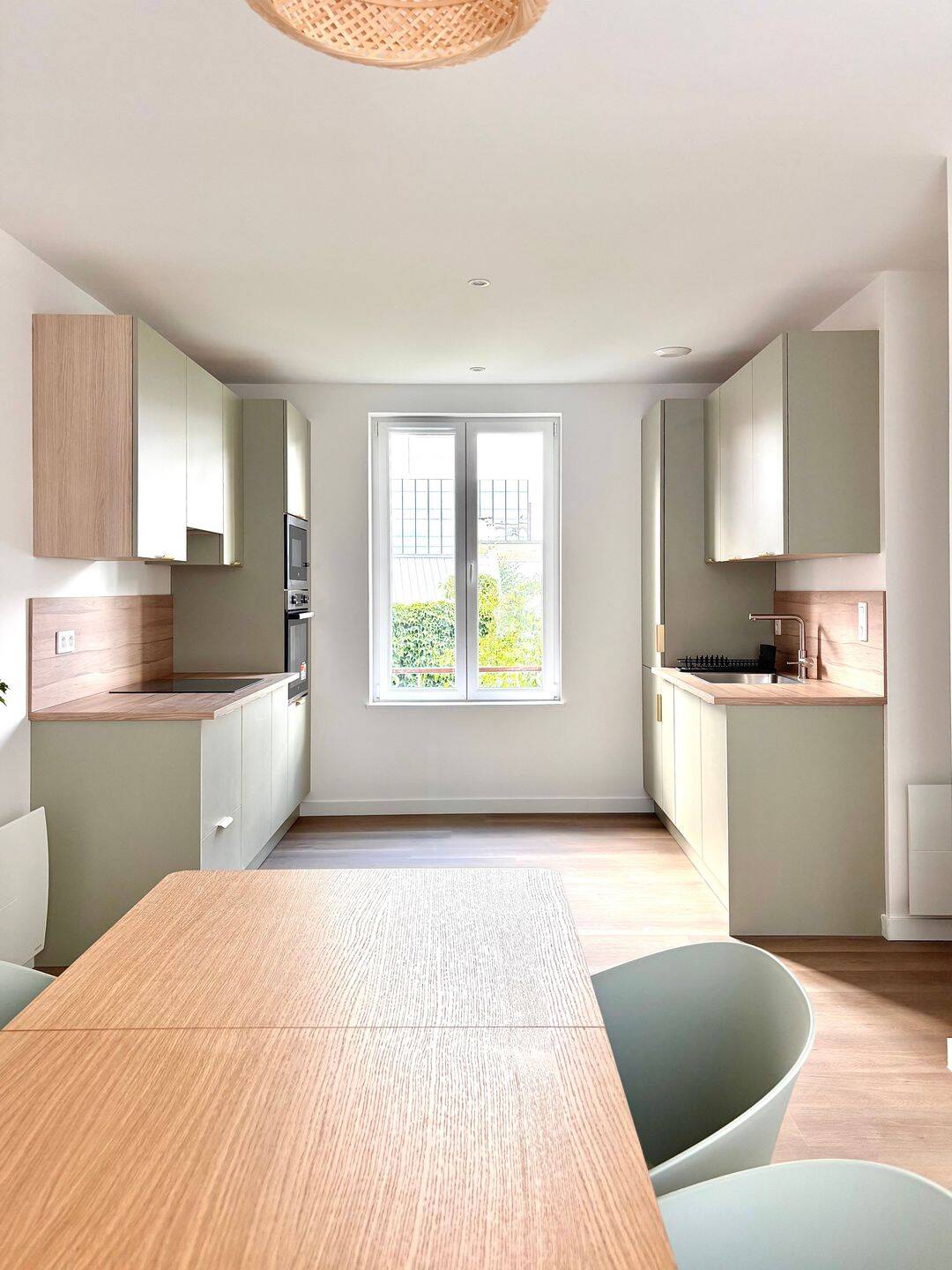 Appartement 2 pièces 49 m² · à Marcq-en-Barœul · 48,8 m² · 1 095 €