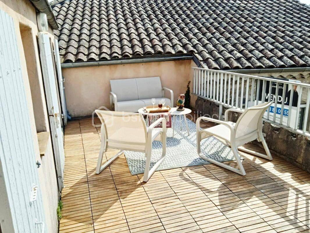 Appartement 4 pièces 65 m² · à Ucel · 65 m² · 115 000 €