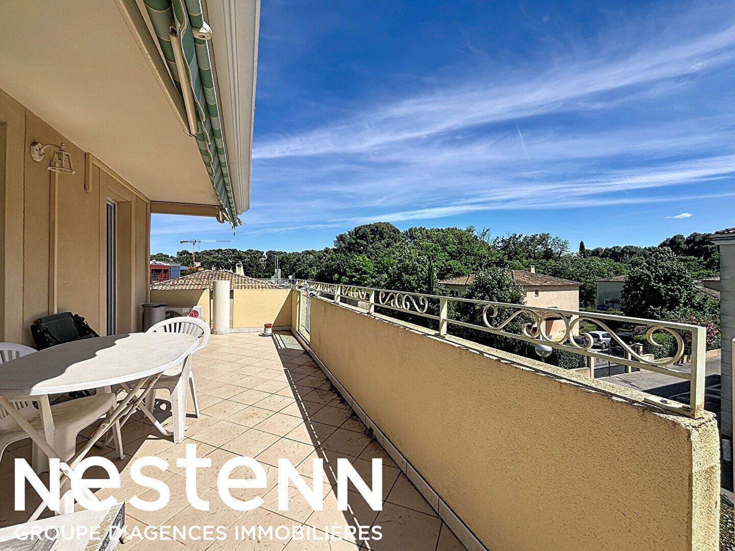 Appartement 5 pièces 118 m² · à Salon-de-Provence · 118 m² · 462 000 €