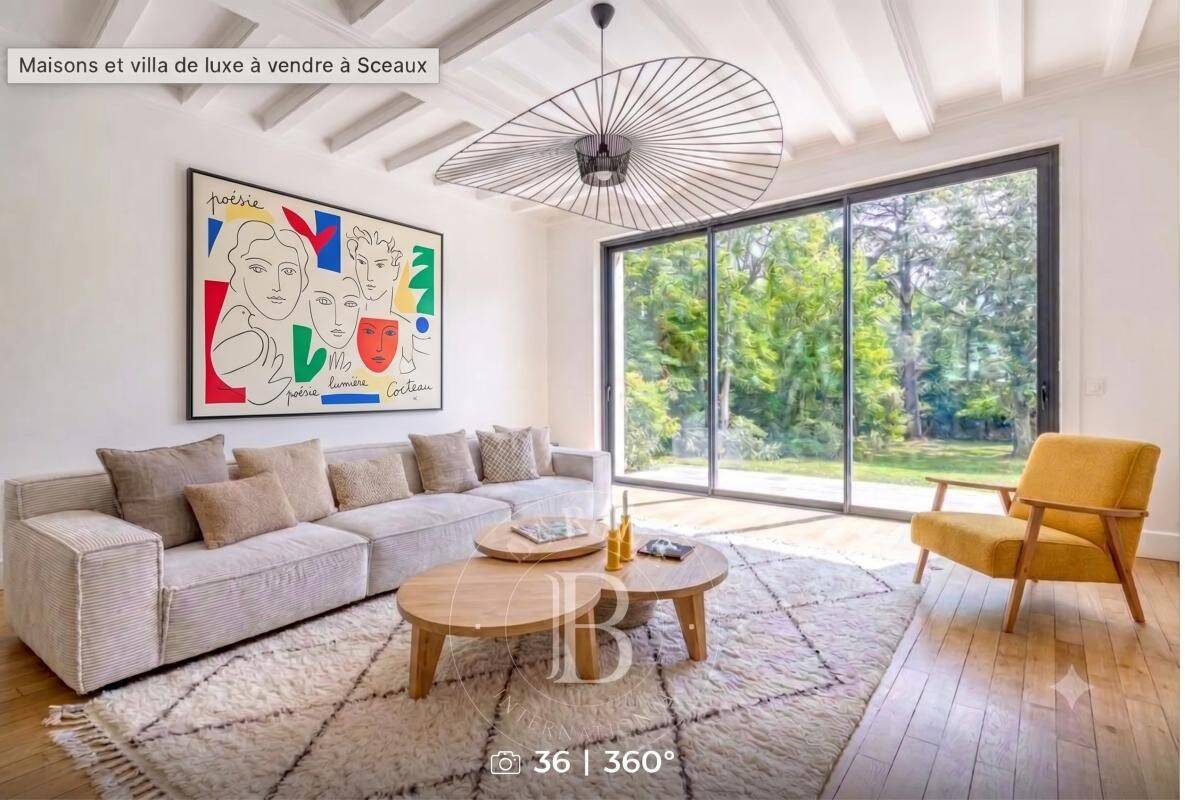 Maison 4 pièces 92 m² · à Méru · 92 m² · 298 000 €