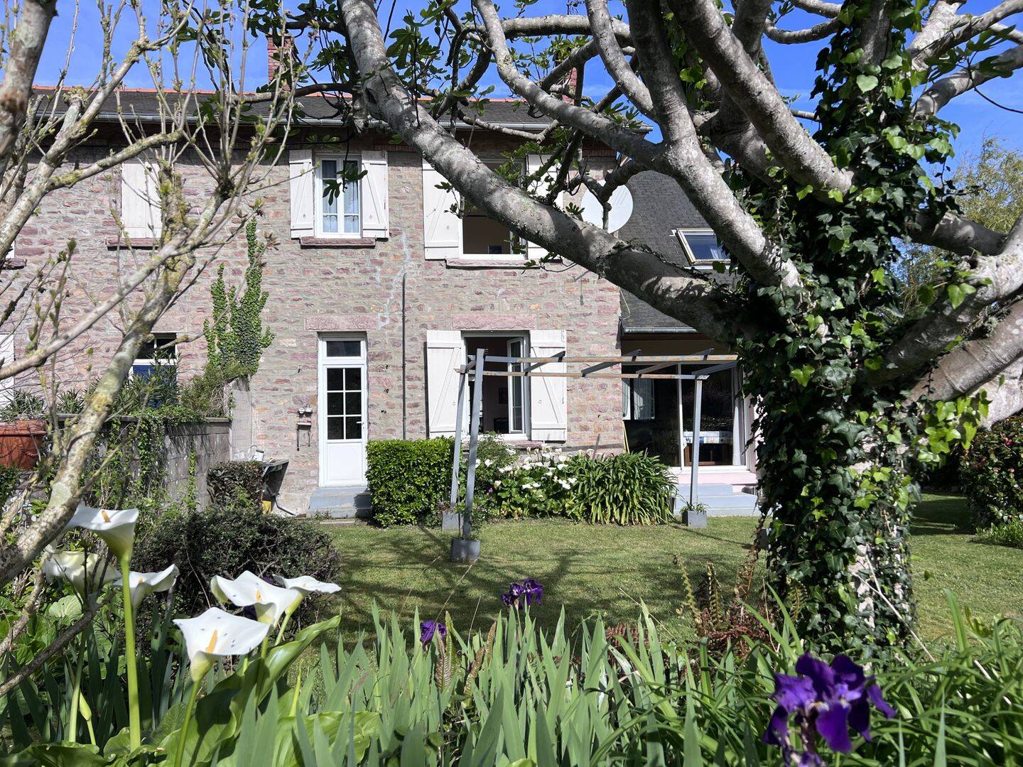 Maison 5 pièces 113 m² · à Erquy · 112,5 m² · 384 800 €