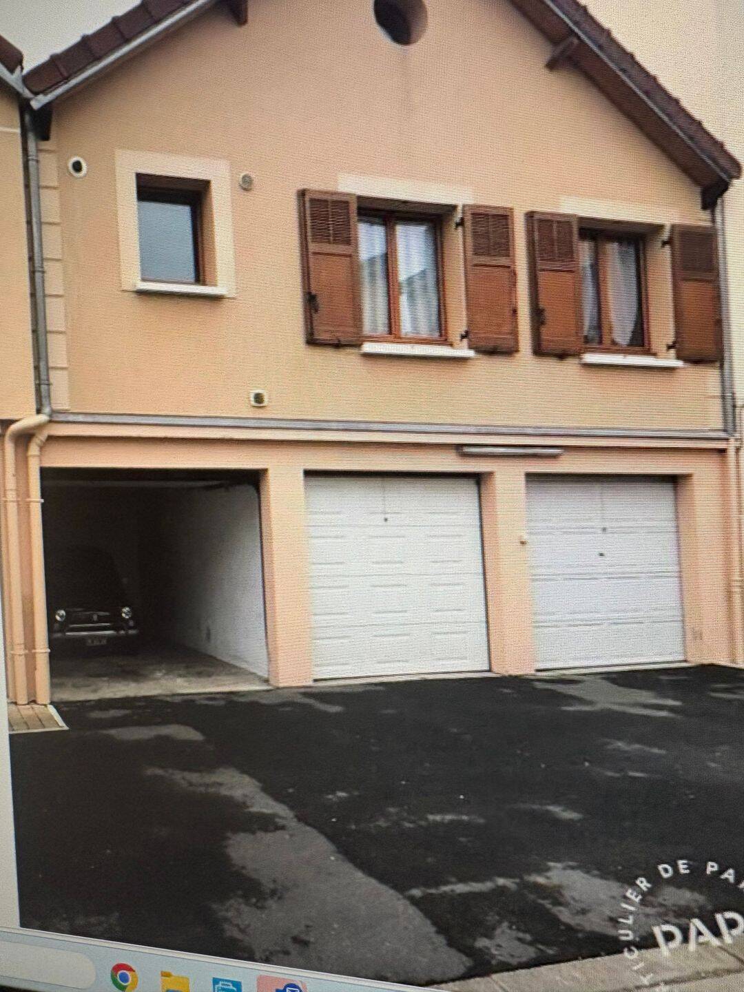 Appartement 3 pièces 60 m² · à La Garenne-Colombes · 60 m² · 1 450 €/mois