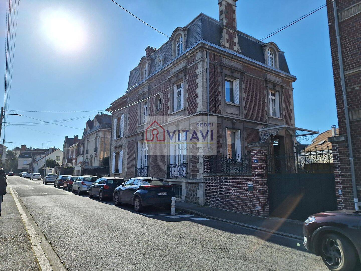Maison 8 pièces 194 m² · à Compiègne · 194 m² · 795 000 €