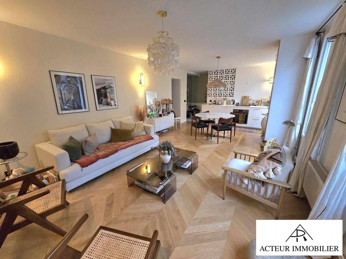 Maison 6 pièces 170 m² · à Puteaux · 170 m² · 1 295 000 €