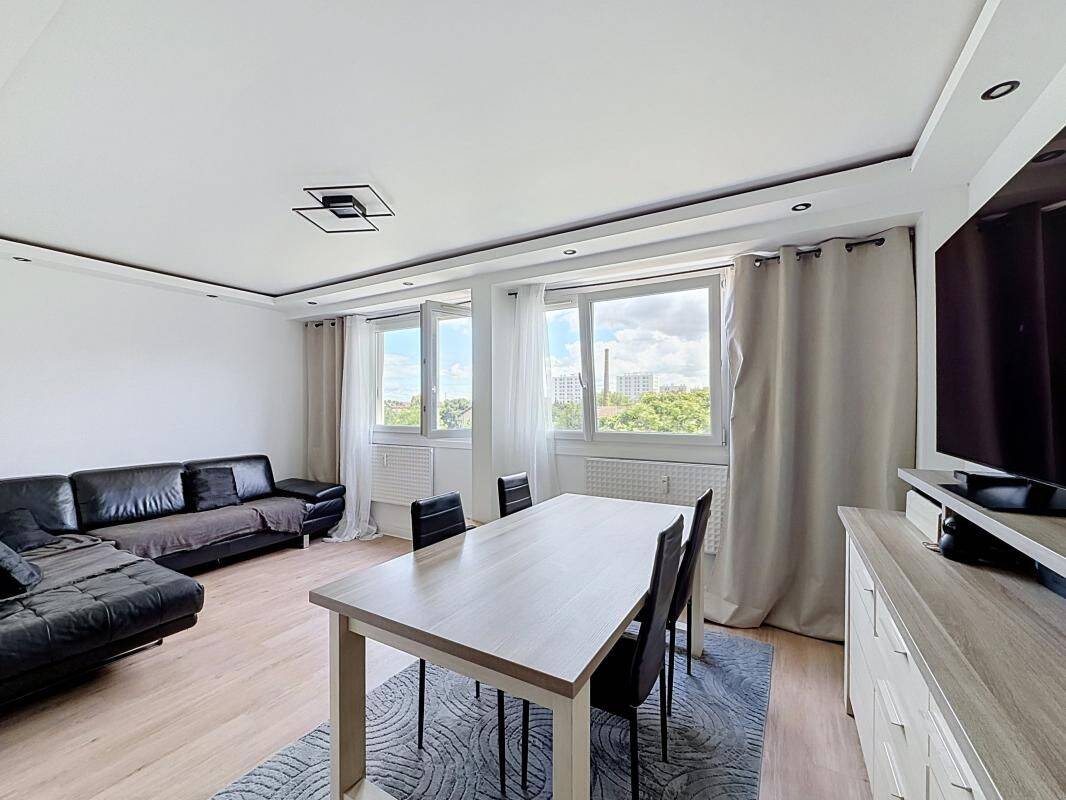 Appartement 3 pièces 67 m² · à Saint-Fons · 67 m² · 169 900 €