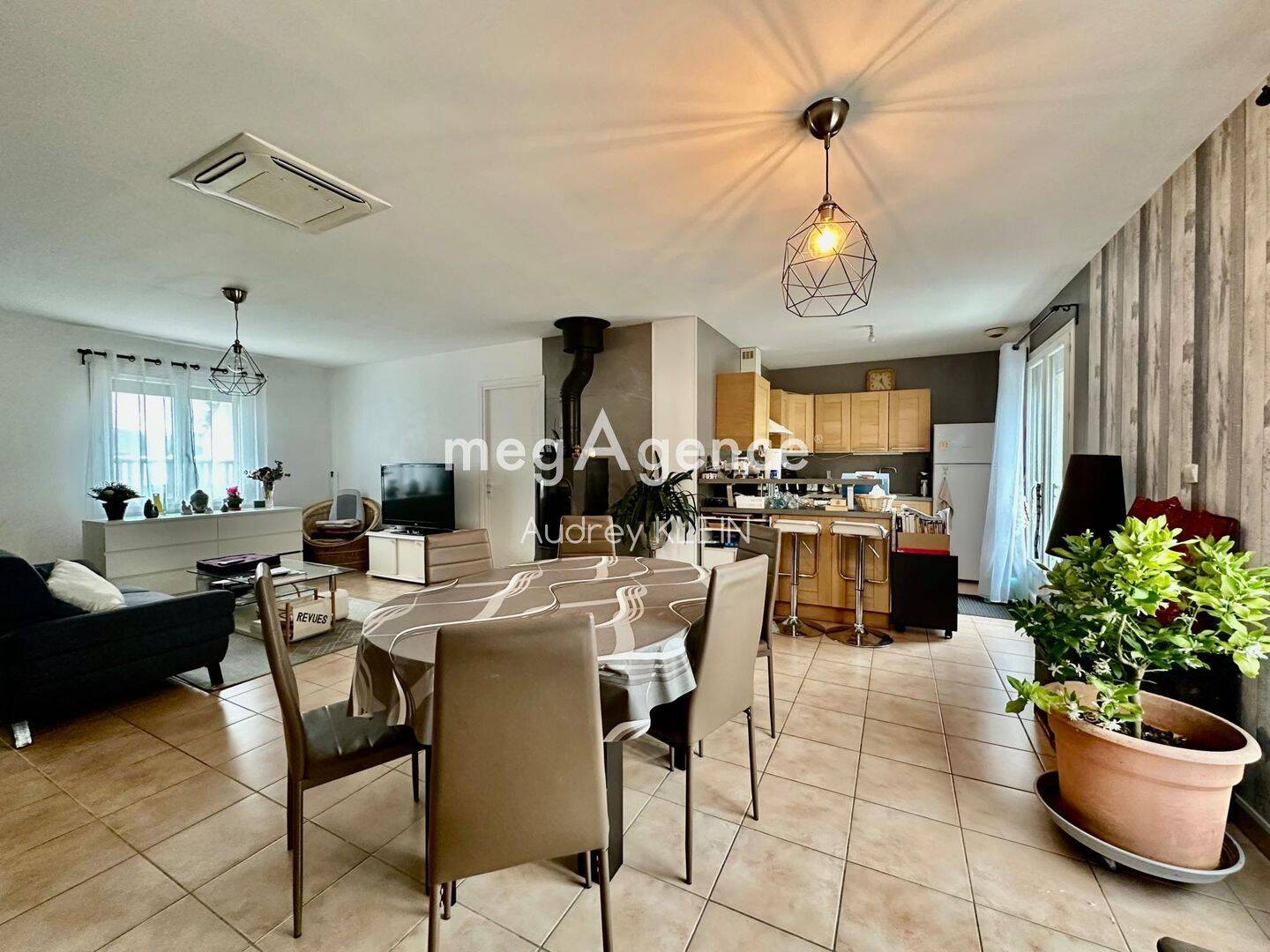 Maison 4 pièces 88 m² · à Brannay · 88 m² · 239 000 €