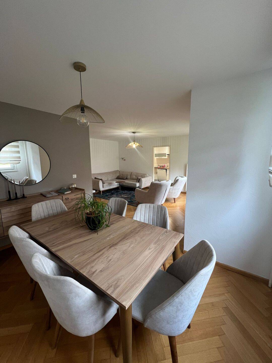 Appartement 3 pièces 87 m² · à Colmar · 87 m² · 215 000 €