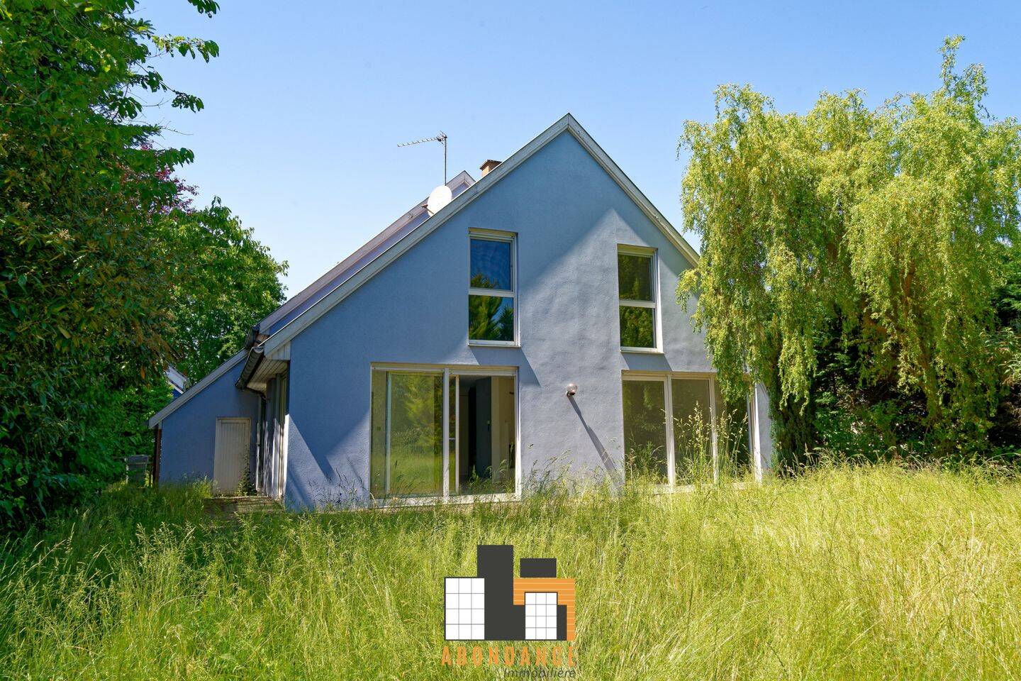 Maison 6 pièces 155 m² · à La Wantzenau · 155 m² · 699 000 €