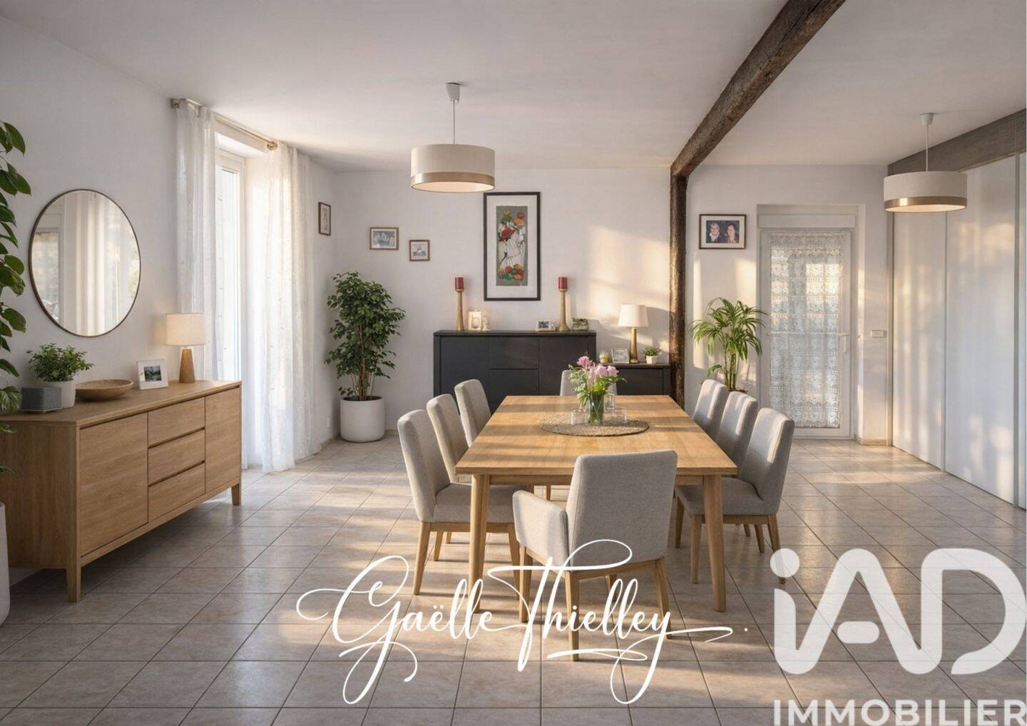 Maison 7 pièces 170 m² · à Besançon · 170 m² · 410 000 €