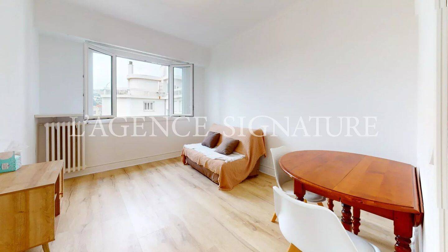 Appartement 2 pièces 43 m² · à Nice · 43 m² · 1 200 €/mois