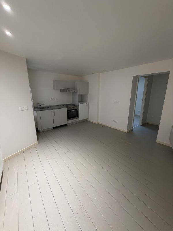 Appartement 2 pièces 34 m² · à Limoges · 34 m² · 282 €