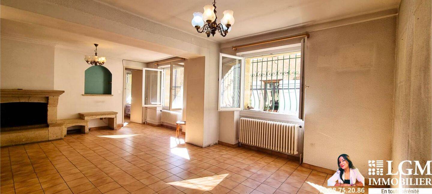 Maison 5 pièces 130 m² · à Rognes · 130 m² · 249 000 €