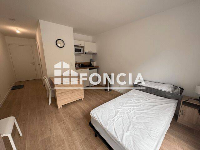 Appartement 1 pièce 23 m² · à Champcevinel · 22,6 m² · 420 €