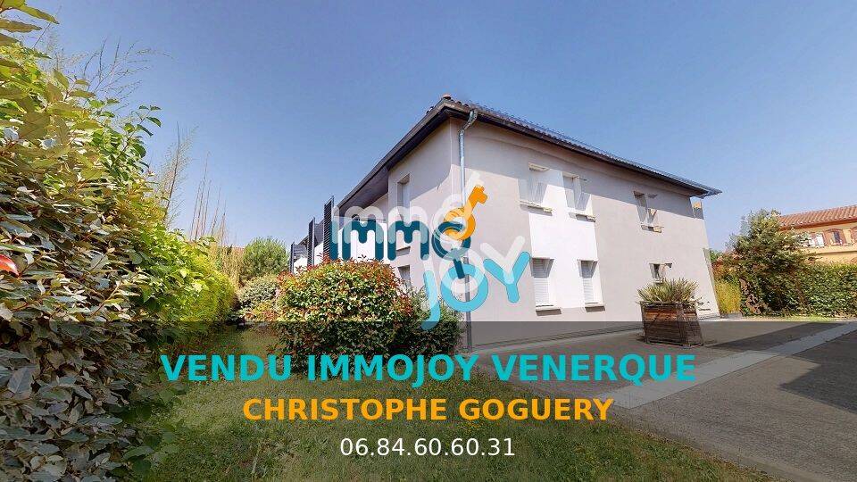 Appartement 2 pièces 44 m² · à Aucamville · 44 m² · 120 000 €