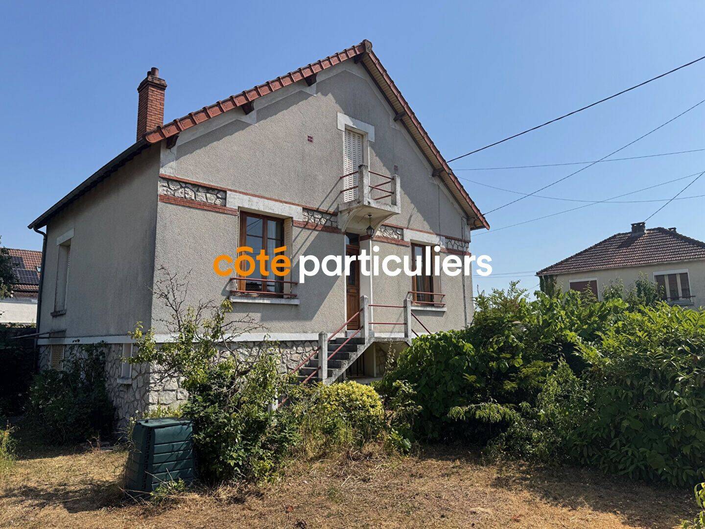 Maison 6 pièces 124 m² · à Fleury-les-Aubrais · 124 m² · 239 200 €