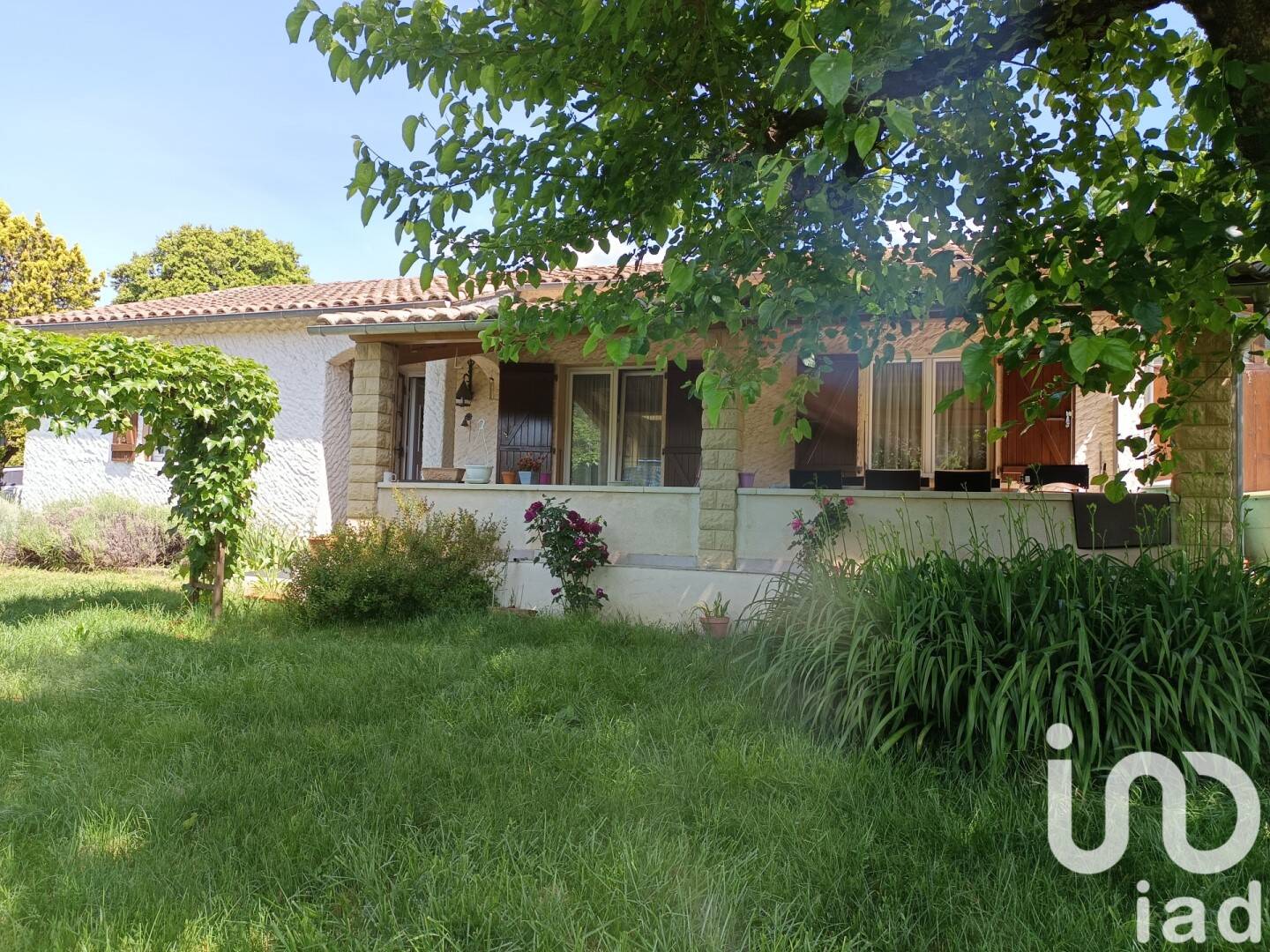 Maison 4 pièces 70 m² · à Faugères · 70 m² · 269 000 €