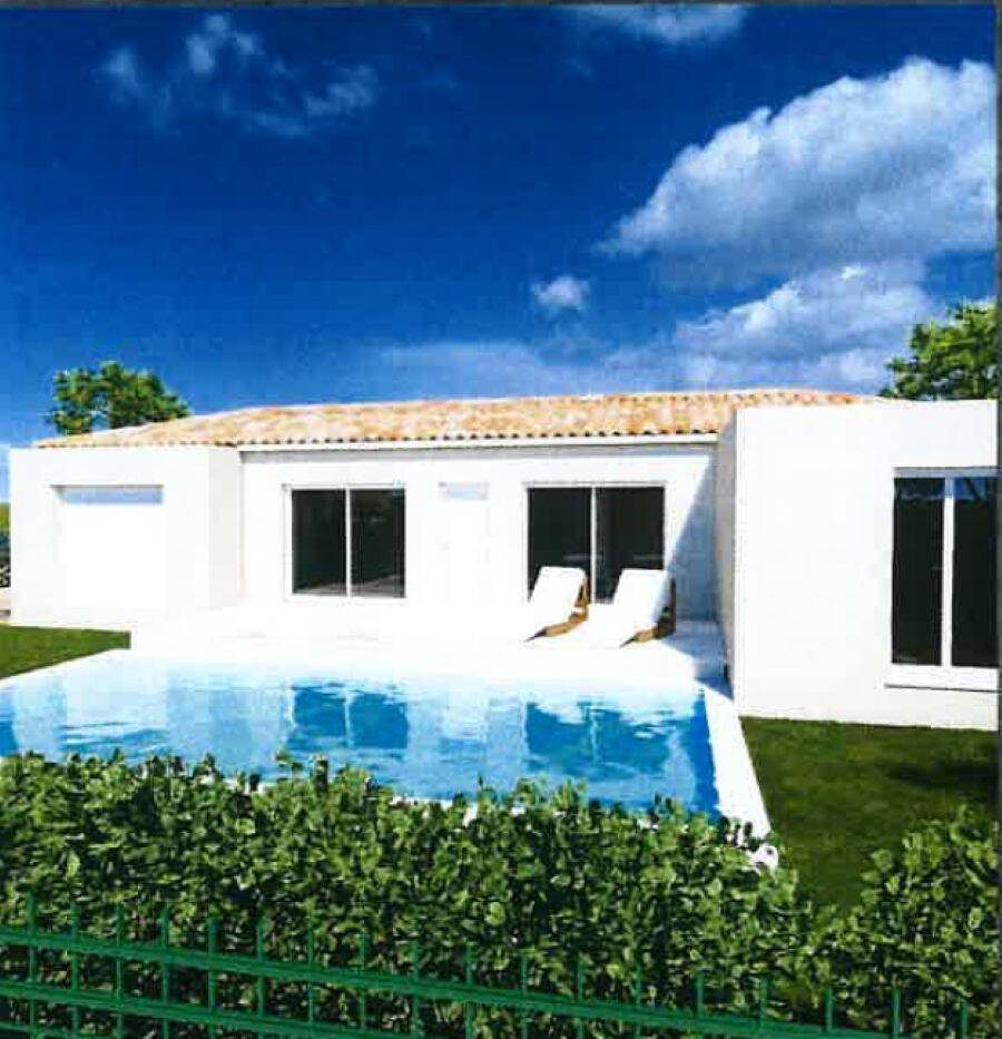 Maison 4 pièces 99 m² · à Mazan · 98,5 m² · 399 000 €