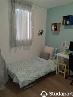 1 pièce 12 m² · à Calvisson · 12 m² · 550 €/mois