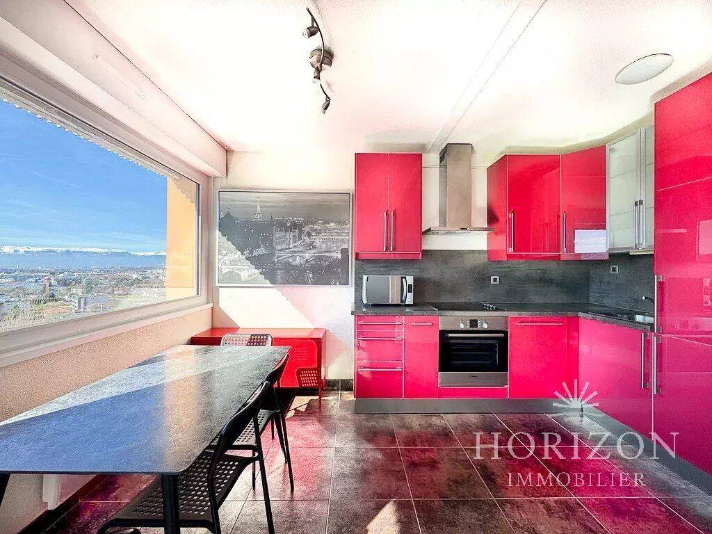 Appartement 2 pièces 49 m² · à Vétraz-Monthoux · 48,6 m² · 952 €/mois
