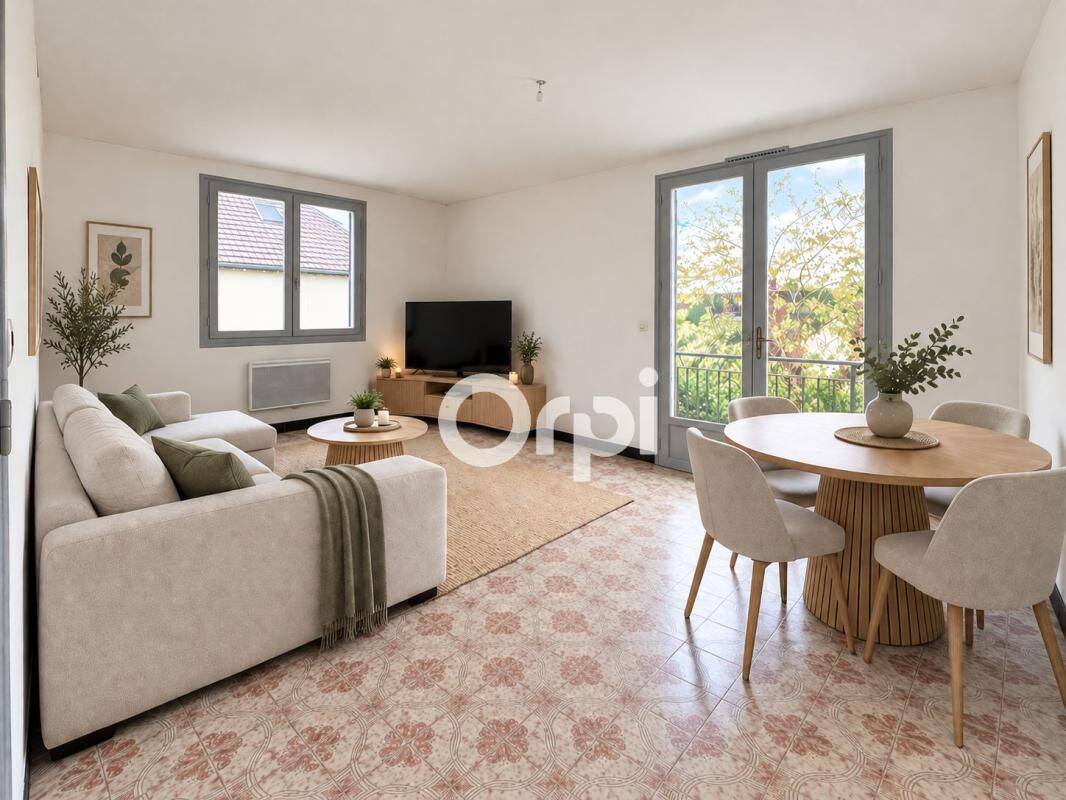 Maison 4 pièces 89 m² · à Monchy-Saint-Éloi · 89 m² · 229 000 €