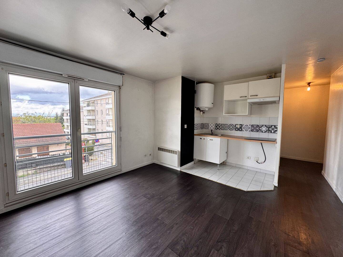 Appartement 1 pièce 29 m² · à Noisy-le-Grand · 29 m² · 699 €/mois