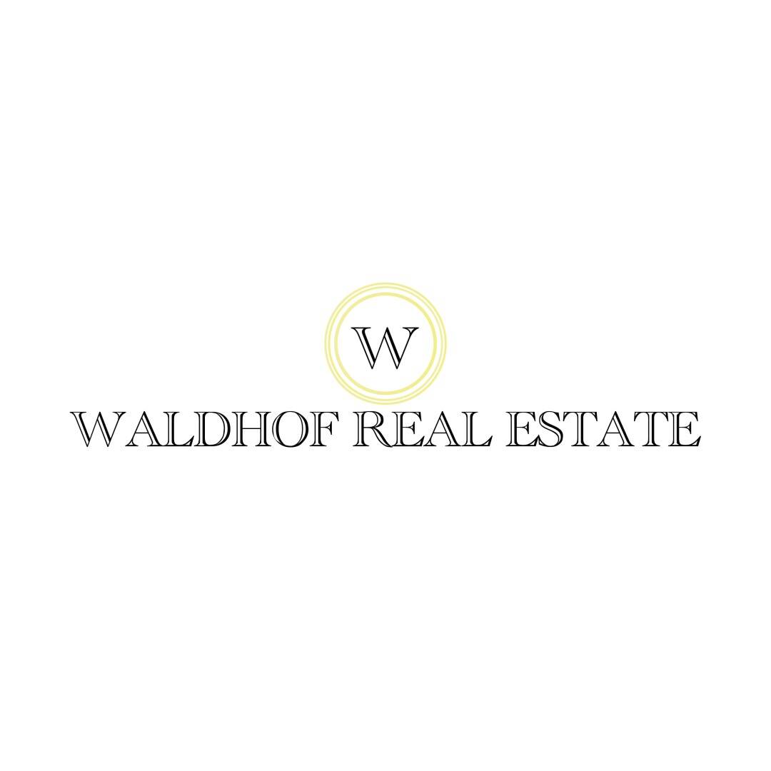 WALDHOF REAL ESTATE