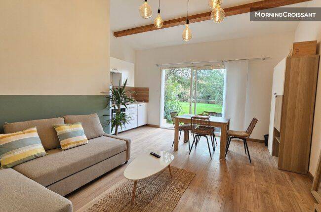 Appartement 2 pièces 38 m² · à Les Angles · 38 m² · 840 €/mois