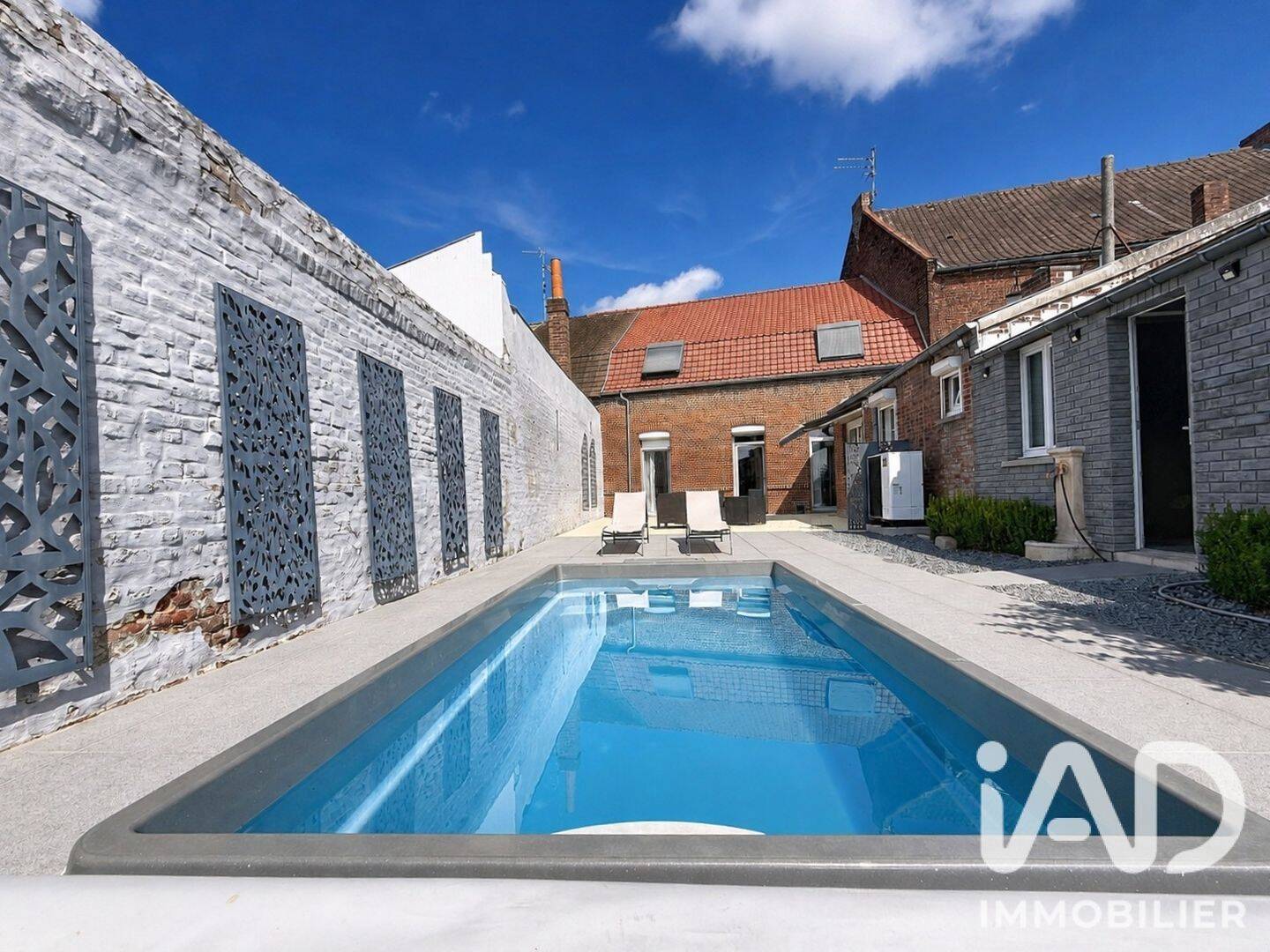Maison 7 pièces 175 m² · à Flines-lez-Raches · 175 m² · 298 000 €