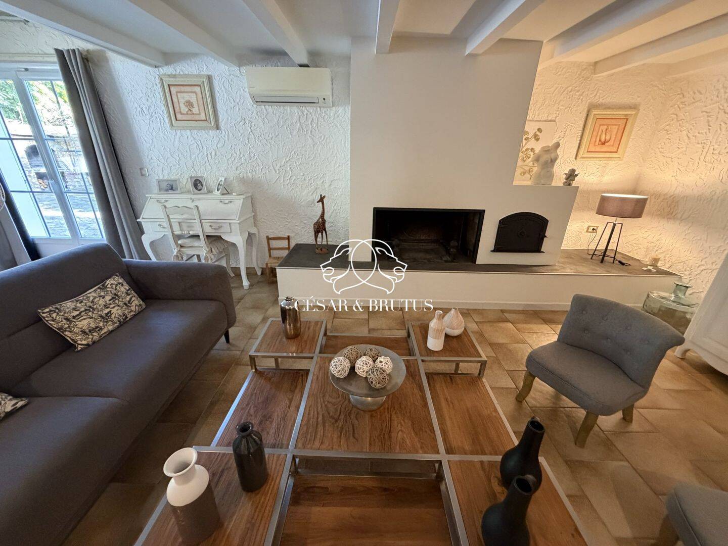 Maison 6 pièces 225 m² · à Borgo · 225 m² · 880 000 €