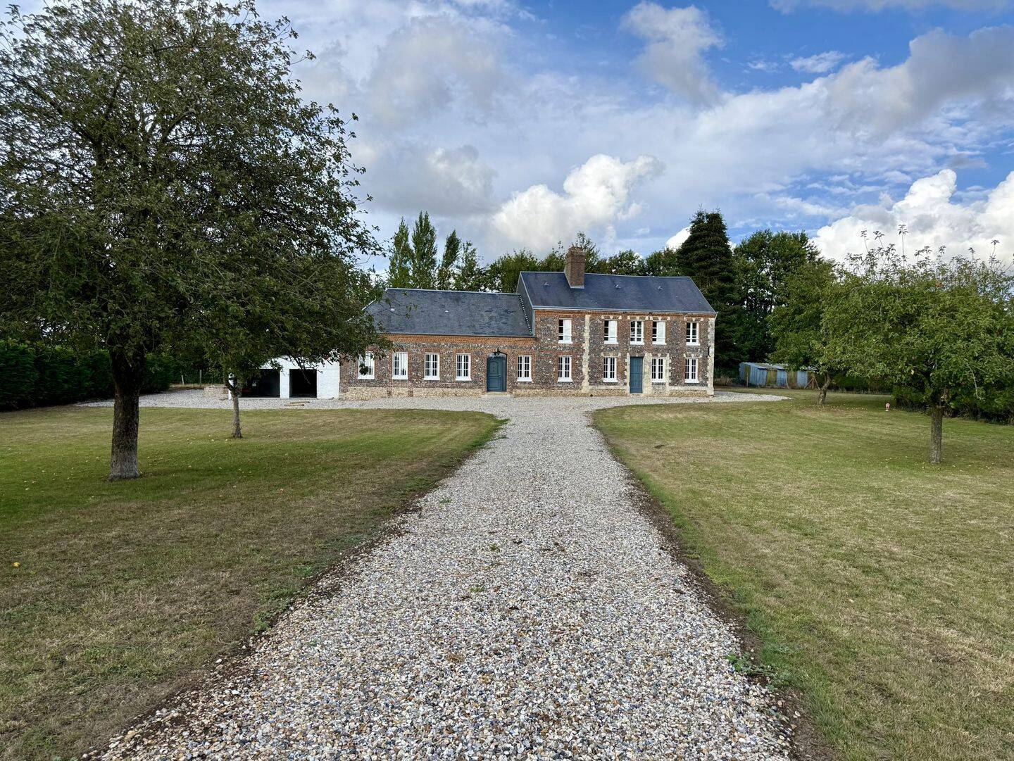 Maison 8 pièces 260 m² · à Criquetot-l'Esneval · 260 m² · 463 000 €