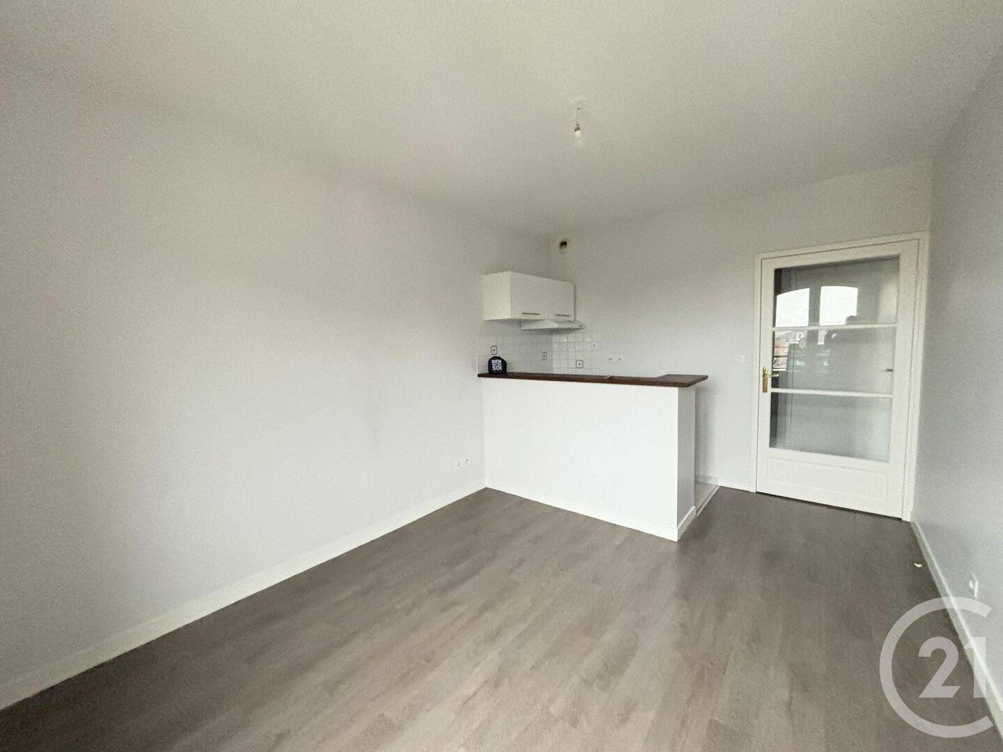 Appartement 2 pièces 35 m² · à Chartres · 35,5 m² · 570 €/mois