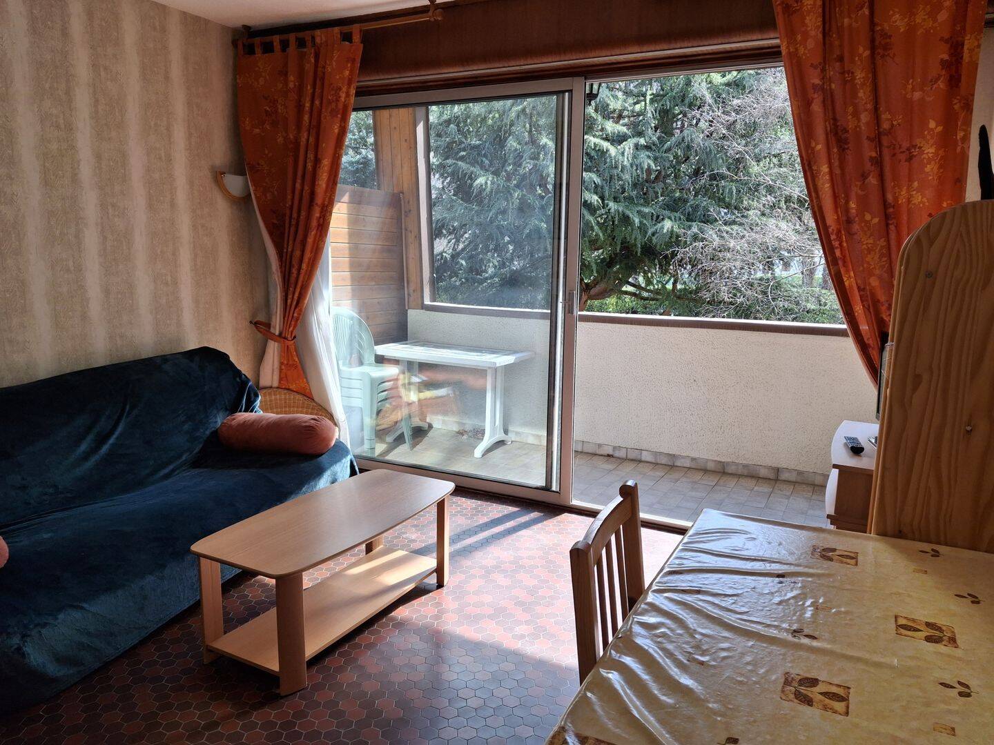 Appartement 2 pièces 42 m² · à Saint-Lary-Soulan · 42,1 m² · 132 500 €