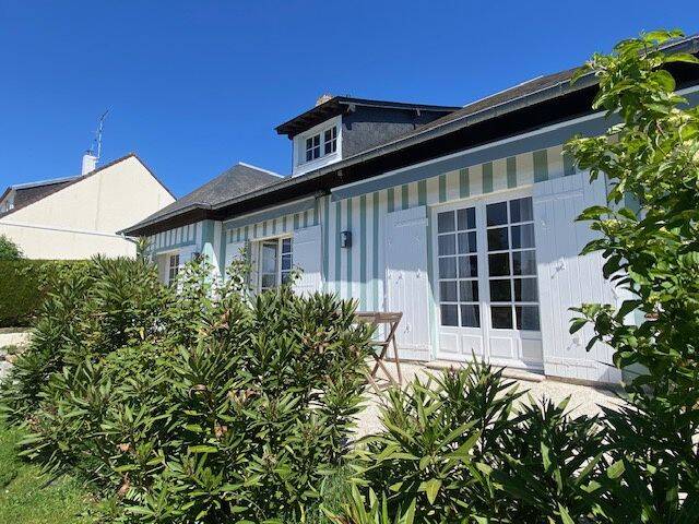 Maison 5 pièces 155 m² · à Touques · 155 m² · 895 000 €