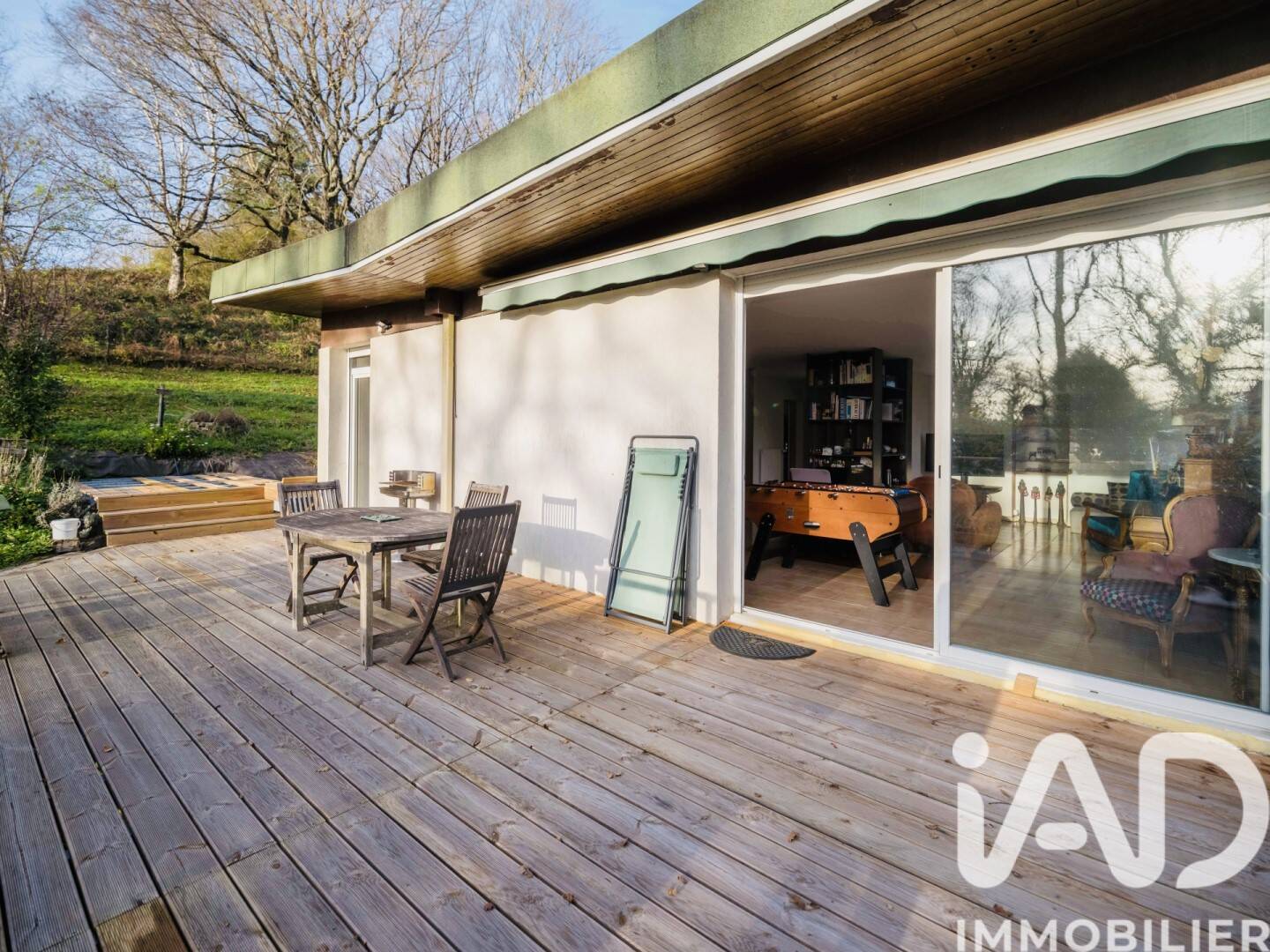 Maison 5 pièces 163 m² · à Mourenx · 162,6 m² · 297 500 €