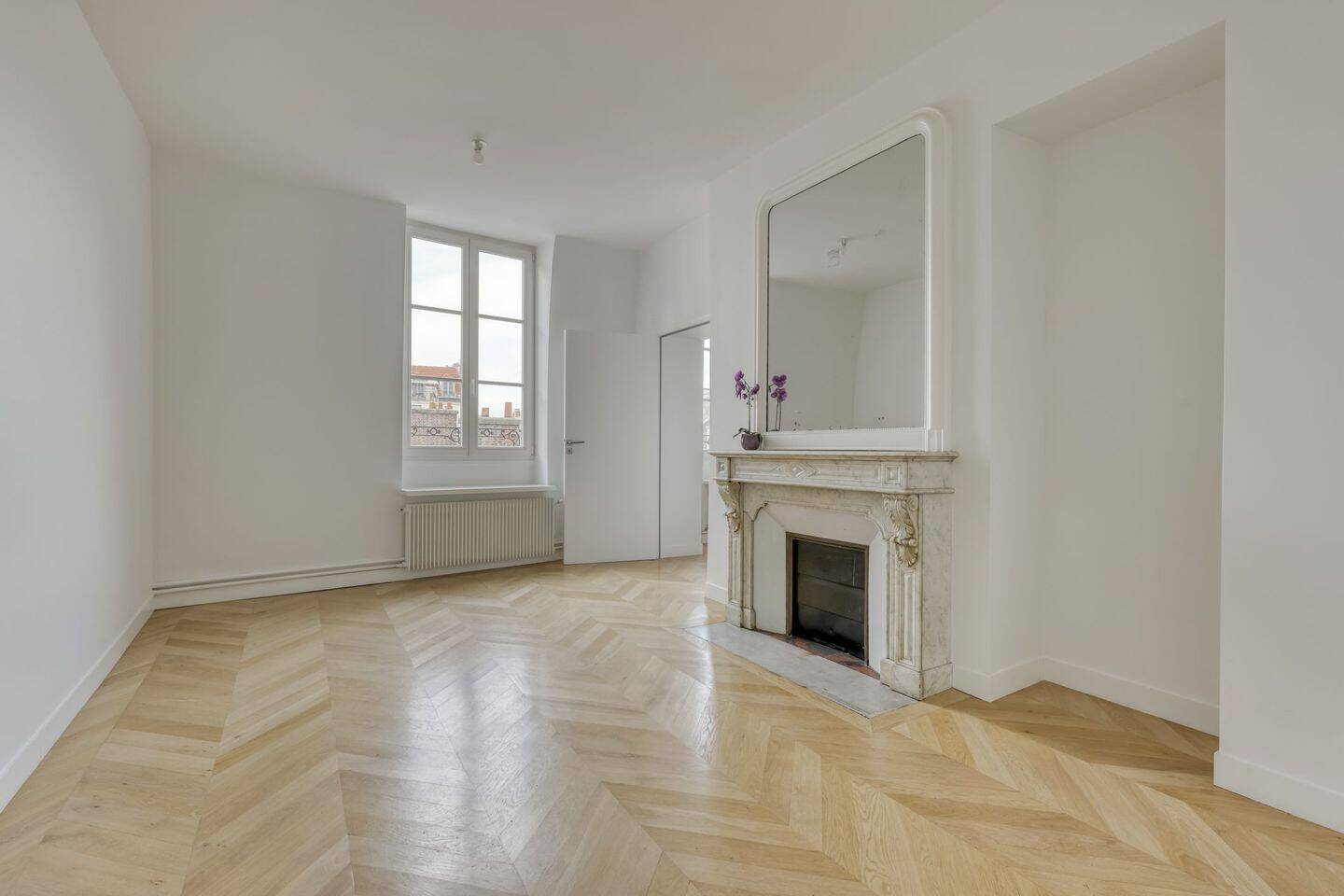Appartement 5 pièces 125 m² · à Paris 4ème Arrondissement · 125 m² · 5 300 €/mois