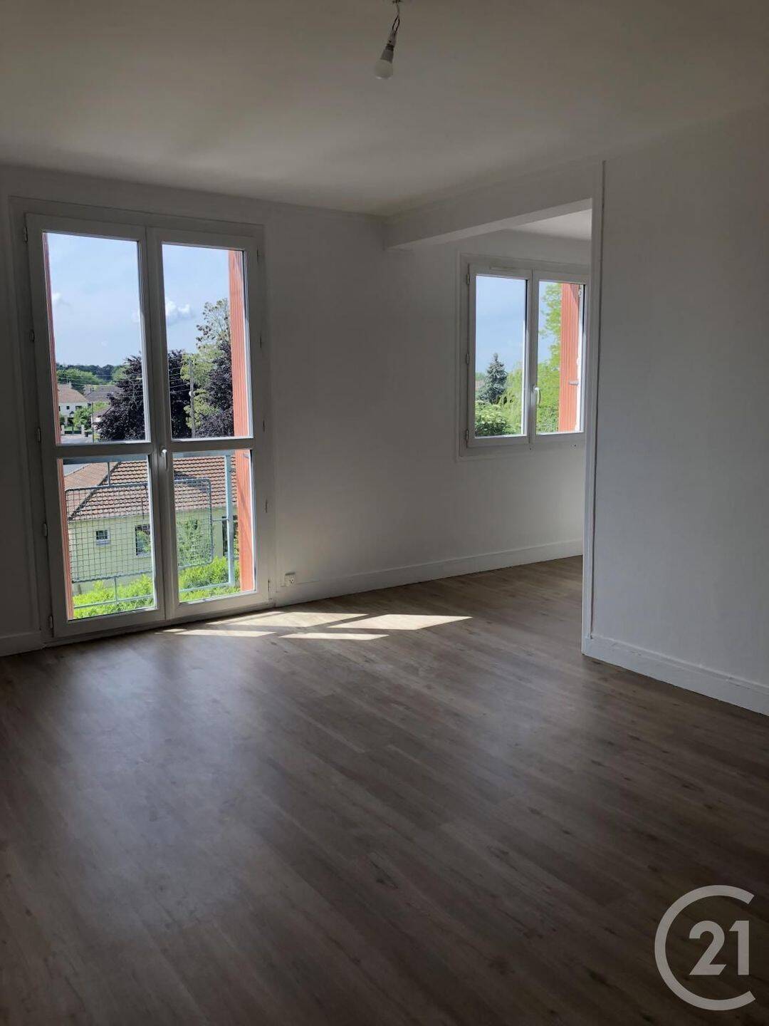Appartement 3 pièces 64 m² · à Crépy-en-Valois · 64 m² · 750 €/mois