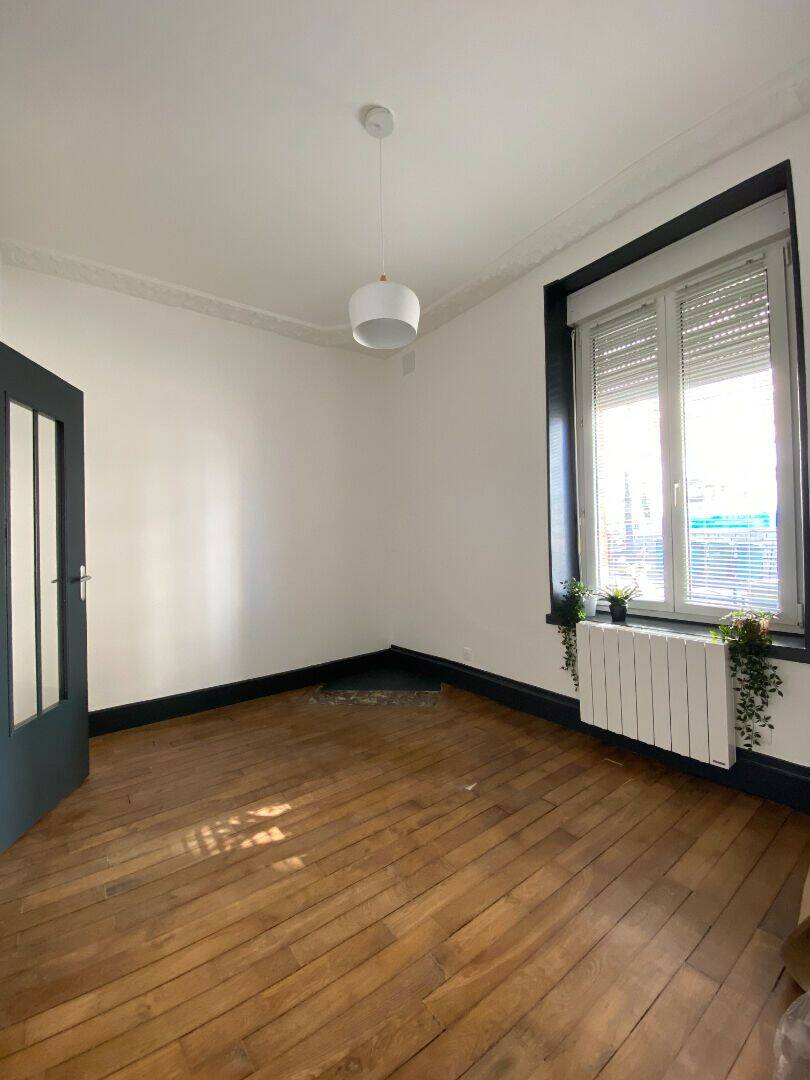 Appartement 1 pièce 15 m² · à Nancy · 14,9 m² · 390 €/mois
