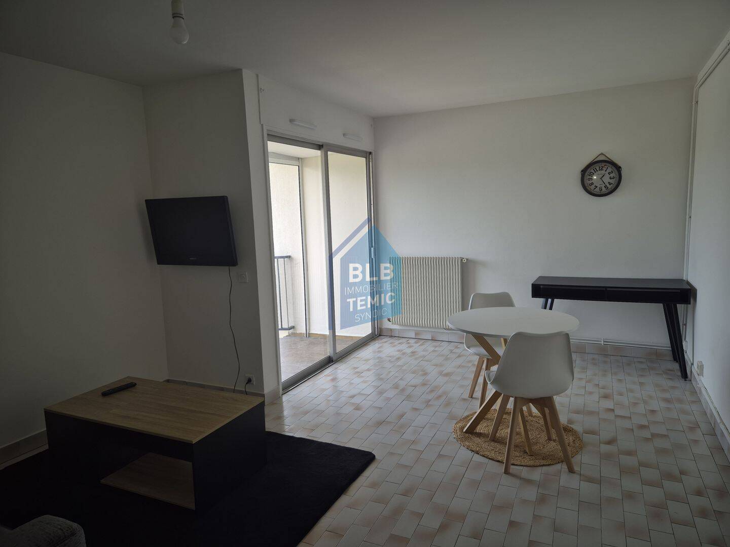 Appartement 1 pièce 32 m² · à Montpellier · 31,7 m² · 620 €/mois