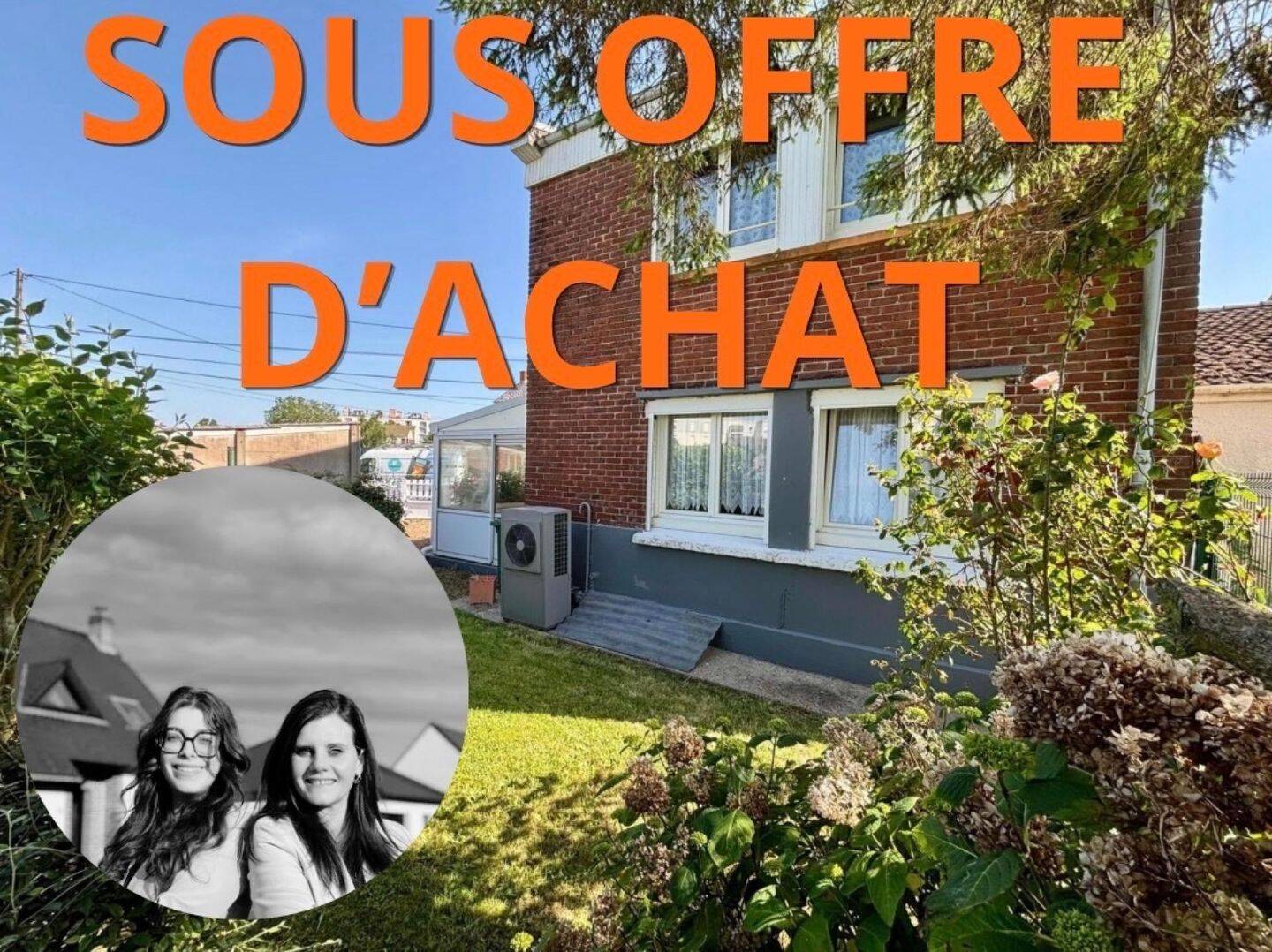 Maison 4 pièces 82 m² · à Auchel · 82 m² · 112 000 €