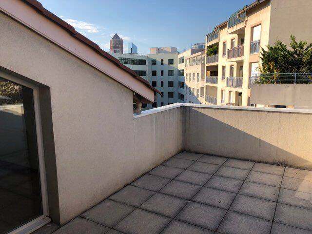 Appartement 3 pièces 49 m² · à Lyon 3ème Arrondissement · 49 m² · 272 000 €
