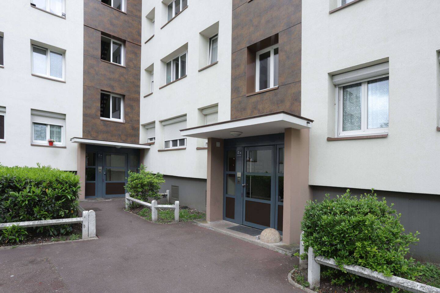 Appartement 4 pièces 67 m² · à Épinay-sur-Seine · 67 m² · 1 041 €/mois