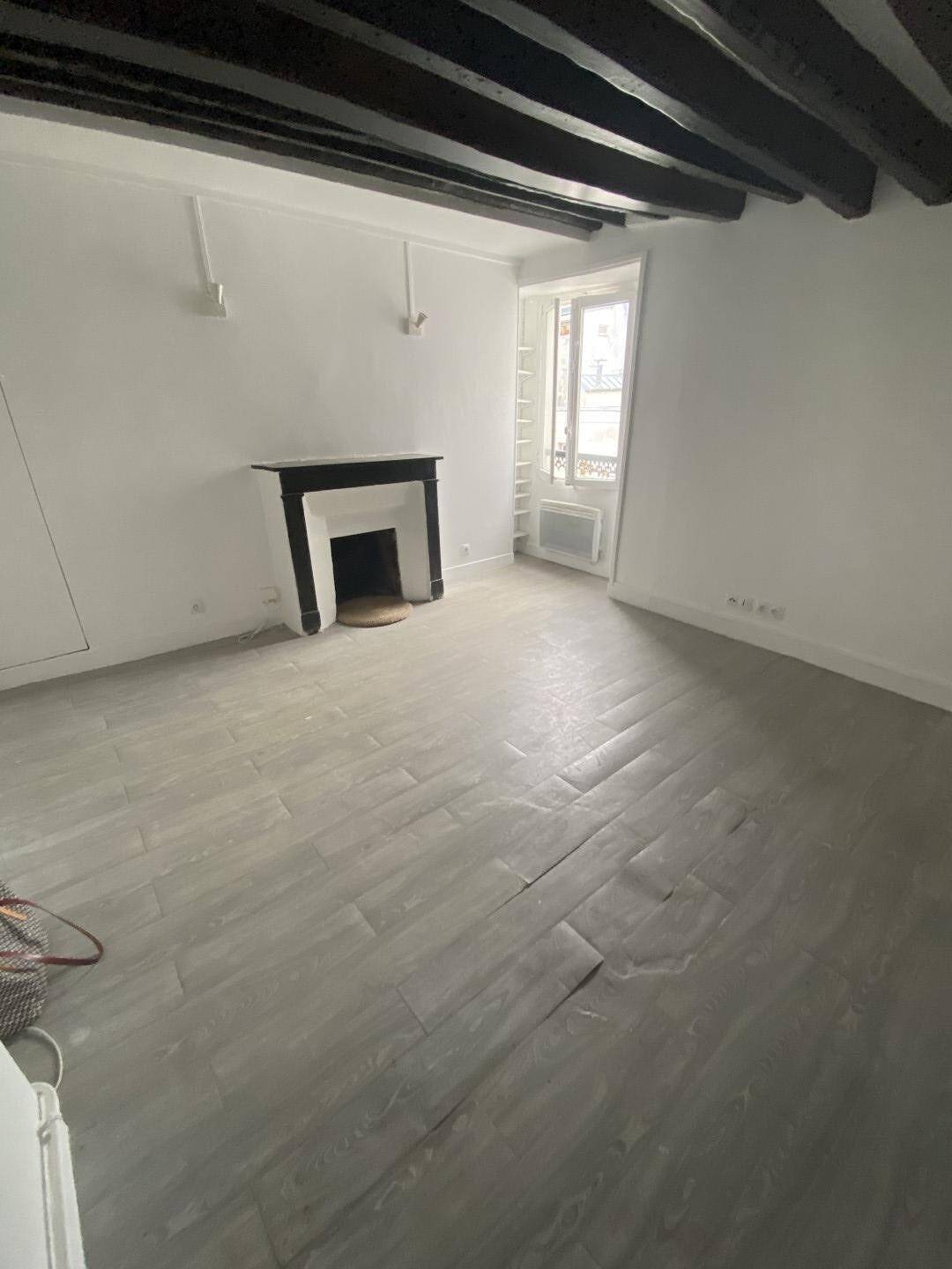 Appartement 2 pièces 35 m² · à Paris 1er Arrondissement · 35 m² · 1 350 €/mois