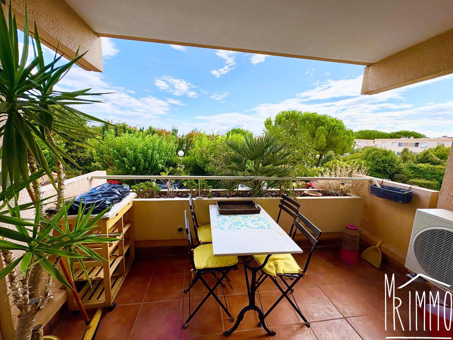 Appartement 3 pièces 64 m² · à Montpellier · 64 m² · 225 000 €