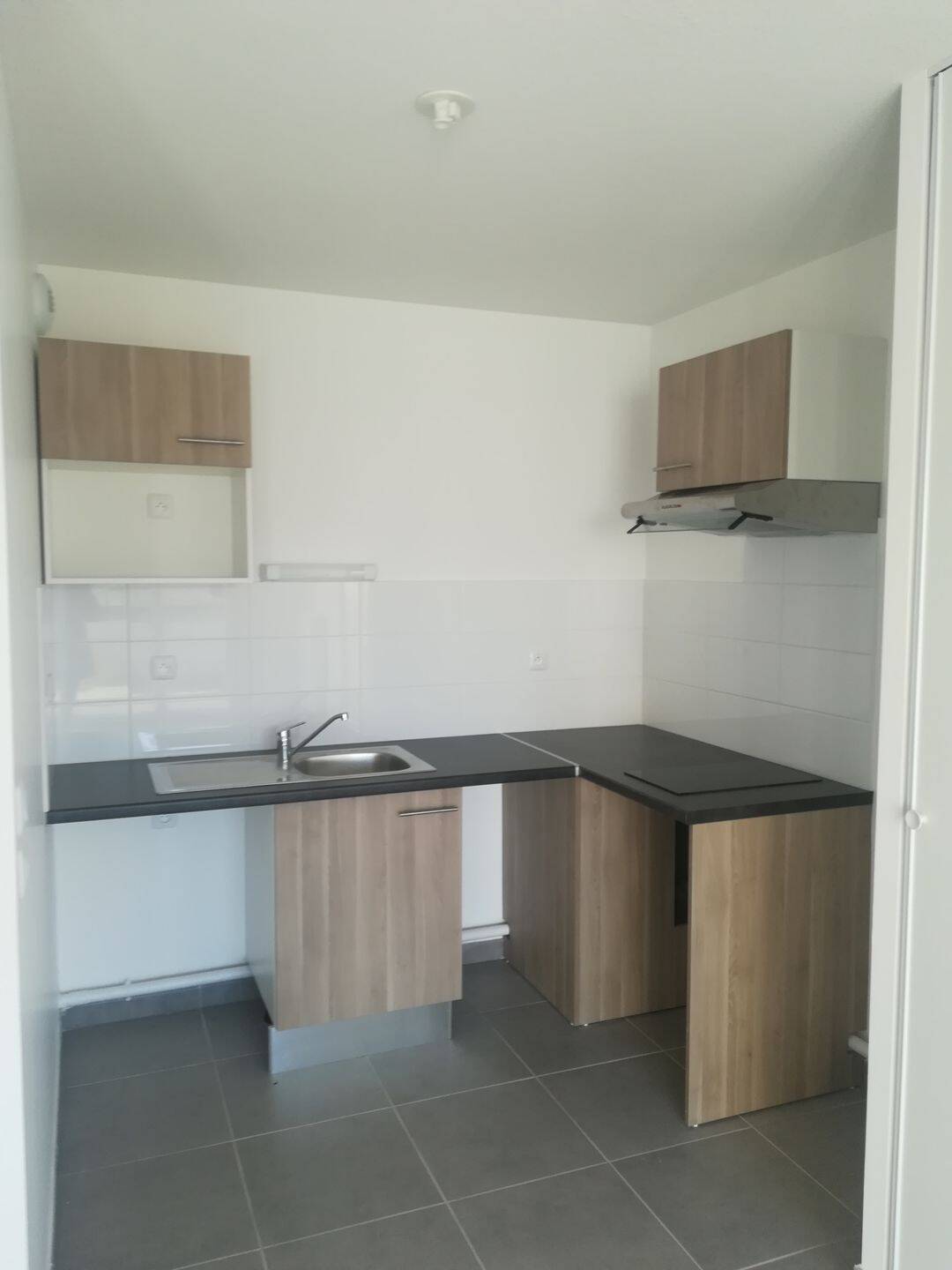 Appartement 2 pièces 46 m² · à L'Union · 45,7 m² · 595 €