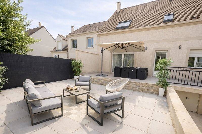Maison 6 pièces 145 m² · à Argenteuil · 145 m² · 620 000 €