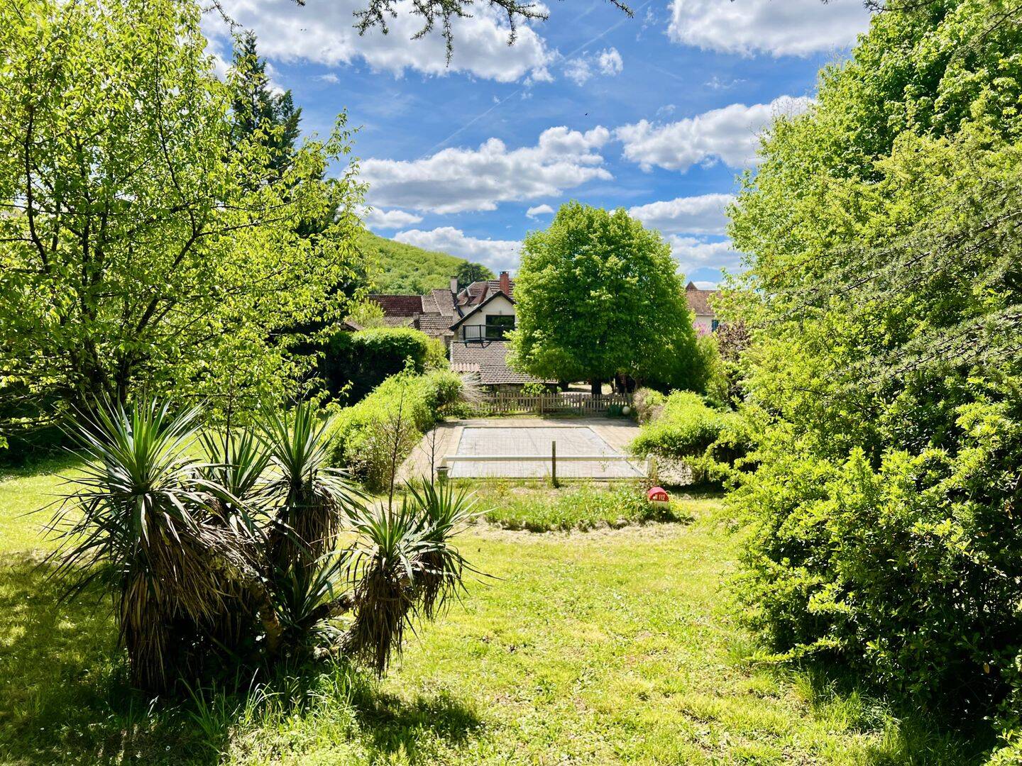 Maison 4 pièces 108 m² · à Saujac · 108 m² · 263 750 €