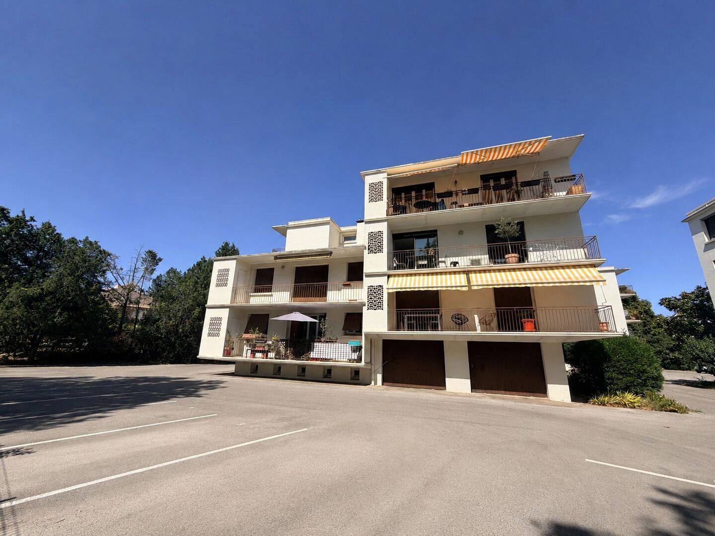 Appartement 2 pièces 43 m² · à Montpellier · 42,6 m² · 158 000 €