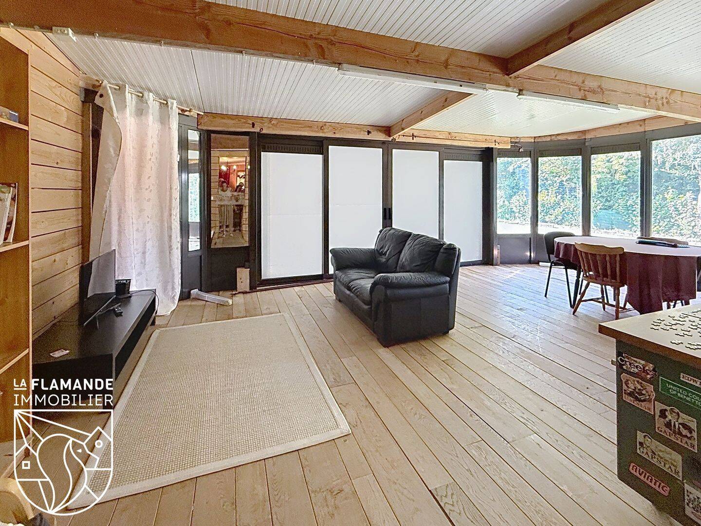 Maison 10 pièces 350 m² · à Wallon-Cappel · 350 m² · 284 000 €