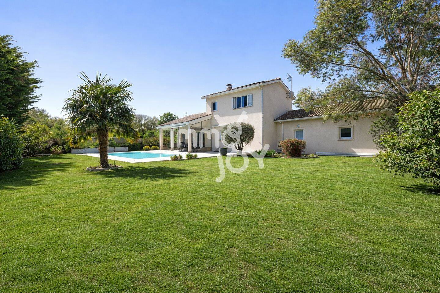 Maison 4 pièces 144 m² · à Eaunes · 144 m² · 459 000 €